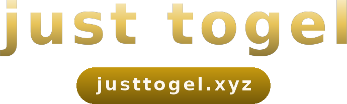 just togel logo